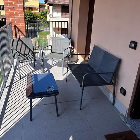 Home Sarenji Trivolzio Kültér fotó